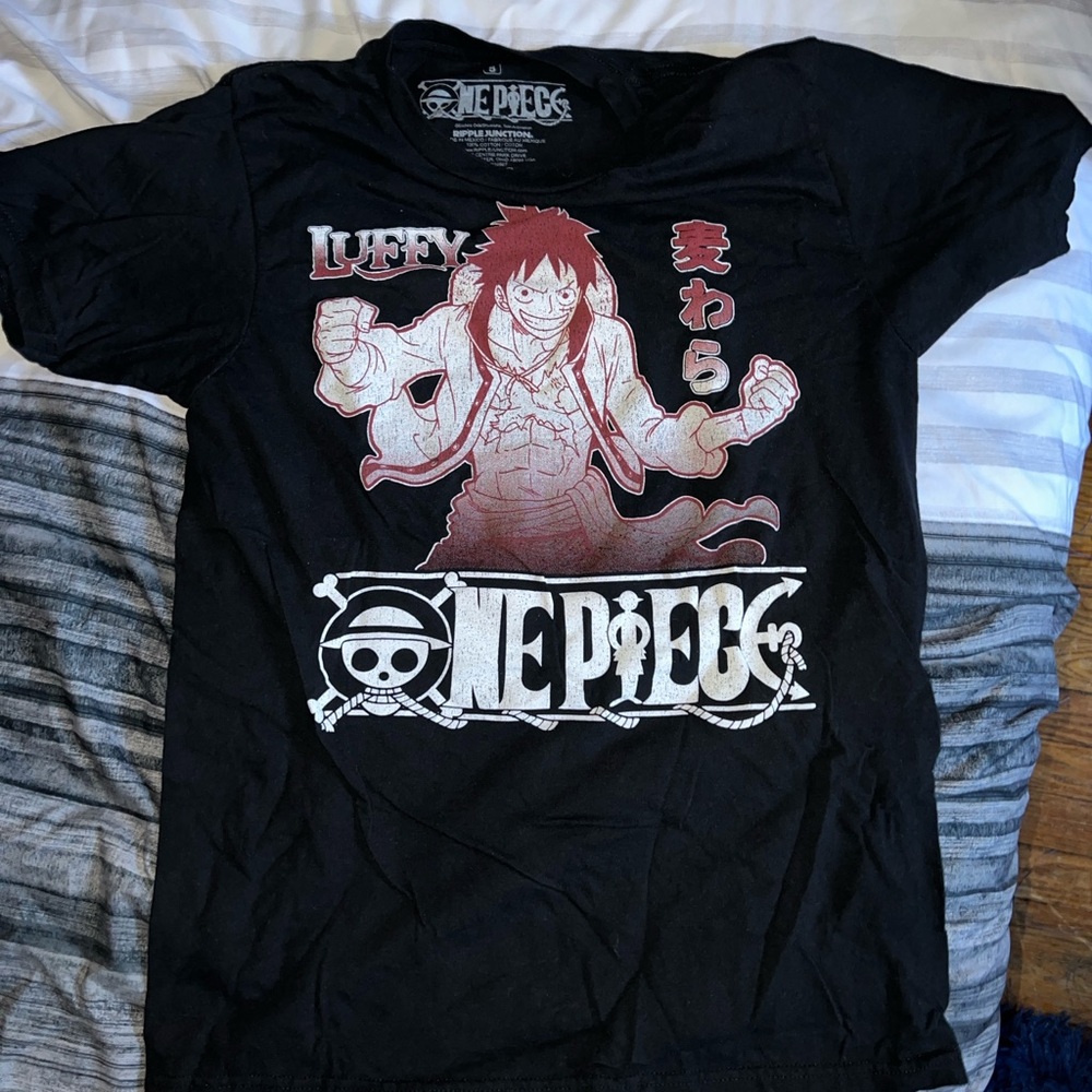 ONE PIECE shirt